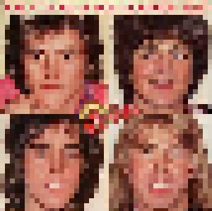 Bay City Rollers: Greatest Hits (LP) - Bild 1