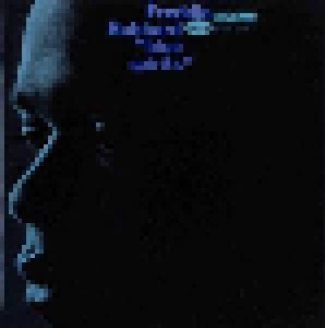 Freddie Hubbard: Blue Spirits (CD) - Bild 1