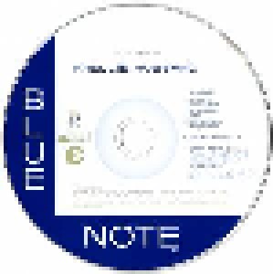 Freddie Hubbard: Blue Spirits (CD) - Bild 2