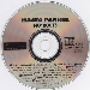 Maceo Parker: Mo' Roots (CD) - Bild 3