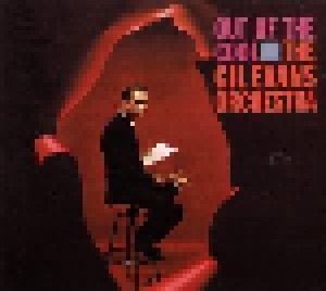 The Gil Evans Orchestra: Out Of The Cool (CD) - Bild 1