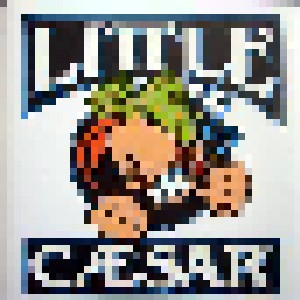 Little Caesar: Little Caesar (CD) - Bild 1