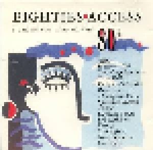 Eighties Access (CD) - Bild 1