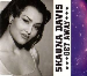 Shauna Davis: Get Away (Single-CD) - Bild 1