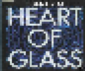 Double You: Heart Of Glass (Single-CD) - Bild 1