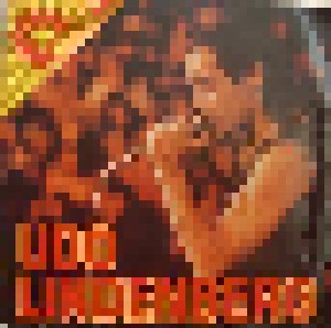 Udo Lindenberg: Udo Lindenberg (7") - Bild 1