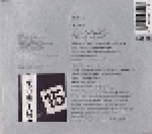 Depeche Mode: Little 15 (Single-CD) - Bild 2