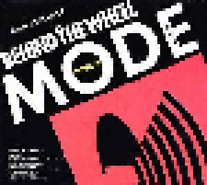 Depeche Mode: Behind The Wheel (Single-CD) - Bild 1