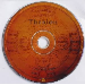 Therion: Gothic Kabbalah (2-CD) - Bild 5