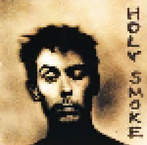 Cover - Peter Murphy: Holy Smoke