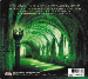 Nostradameus: Pathway (CD) - Bild 2