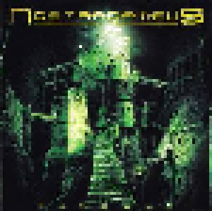 Nostradameus: Pathway (CD) - Bild 4