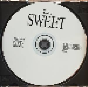 The Sweet: The Sweet (CD) - Bild 3