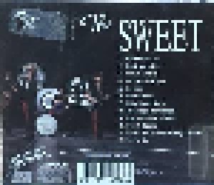 The Sweet: The Sweet (CD) - Bild 4