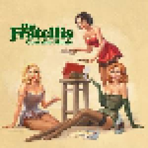 Fratellis, The: Costello Music (2006)