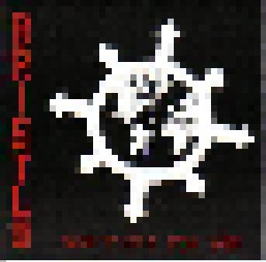 Cover - Bristle: Won't Die For You