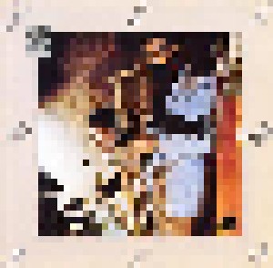 Joe Henderson Feat. Alice Coltrane: The Elements (CD) - Bild 1