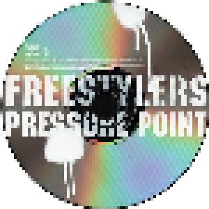 Freestylers: Pressure Point (CD) - Bild 3
