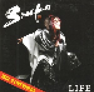 Saeko: Life (Promo-CD) - Bild 1