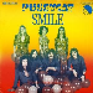 Cover - Pussycat: Smile