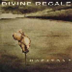 Cover - Divine Regale: Horizons