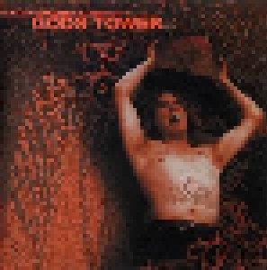 Cover - Gods Tower: Abandon All Hope