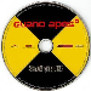 Guano Apes: Break The Line (Single-CD) - Bild 5
