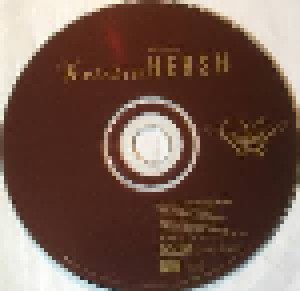 Kristin Hersh: Hips And Makers (CD) - Bild 2