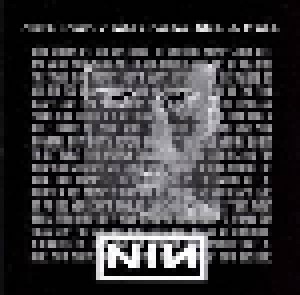 Nine Inch Nails: Head Like A Hole (Mini-CD / EP) - Bild 1