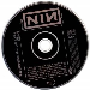 Nine Inch Nails: Head Like A Hole (Mini-CD / EP) - Bild 2