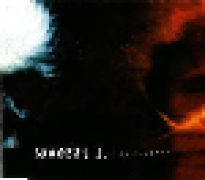 Moonspell: Everything Invaded (Single-CD) - Bild 1