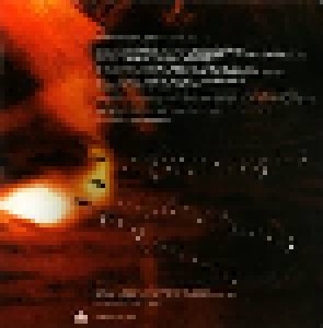 Moonspell: Everything Invaded (Single-CD) - Bild 2