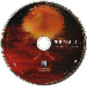 Moonspell: Everything Invaded (Single-CD) - Bild 3