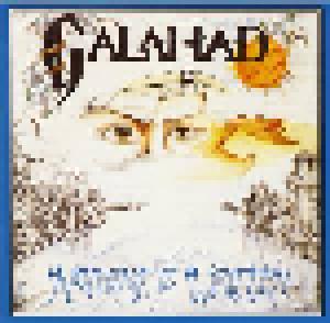 Galahad: Nothing Is Written - Cover