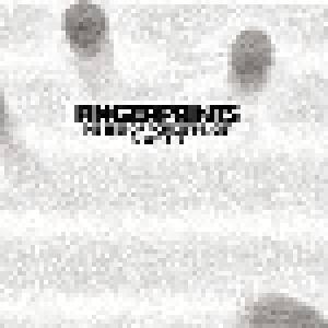 Powderfinger: Fingerprints (The Best Of Powderfinger 1994-2000) - Cover