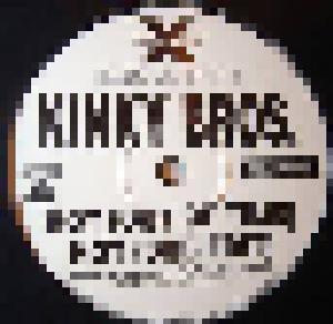 Kinky Bros.: Hot - Cover