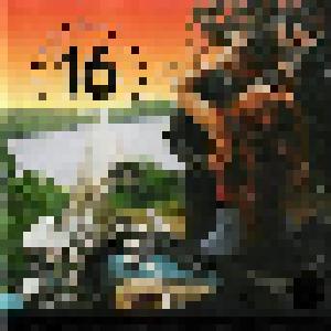 16 Legendäre Hits - Cover