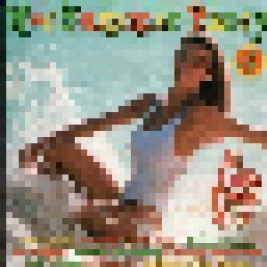 Cover - Ragga 2 Sunshine: Hot Summer Party - 36 Heiße Fetenhits