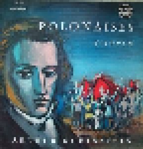 Frédéric Chopin: Polonaises (LP) - Bild 1