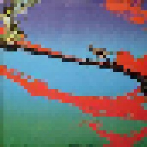 Uriah Heep: The Magician's Birthday (LP) - Bild 2