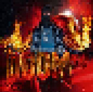 Cover - Blokkmonsta: Doom Rap