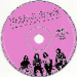 Frijid Pink: Frijid Pink (CD) - Bild 4