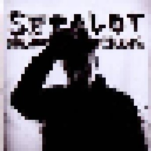 Cover - Sepalot: Chasing Clouds