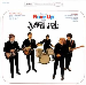The Yardbirds: Having A Rave Up (CD) - Bild 1