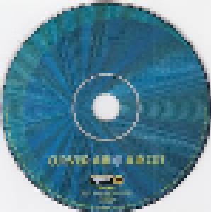 Curved Air: Air Cut (CD) - Bild 3