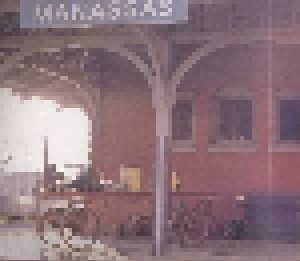 Manassas: Pieces (CD) - Bild 5