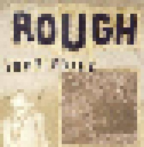 Cover - Rough: Indelebile