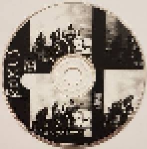Roxus: Jimi G (Single-CD) - Bild 3