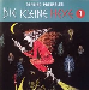 Cover - Otfried Preußler: Kleine Hexe (01), Die