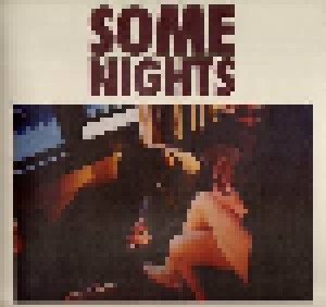 Fun.: Some Nights (LP + CD) - Bild 1